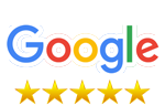 Omar U's 5-star Google review for great services