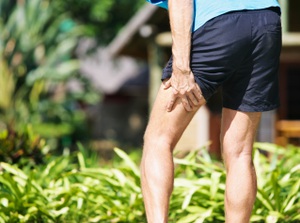 Sciatica as a condition treatable with chiropractic care