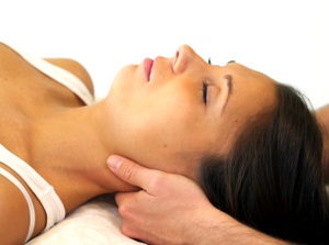Education about myofascial release for pain relief and chiropractic care