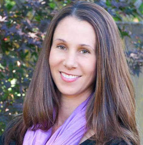 Dr. Heidi Olson, DC provides chiropractic care in Concord