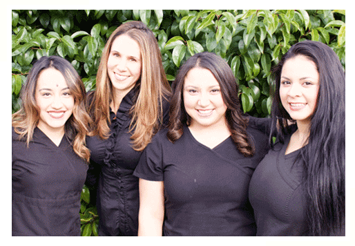 Olson Chiropractic Team in Concord