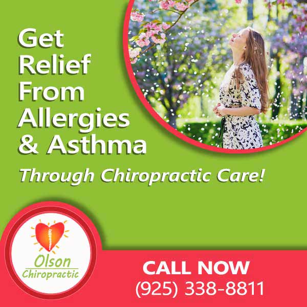Allergy & Asthma Relief Concord Treat Your Allergies or Asthma!