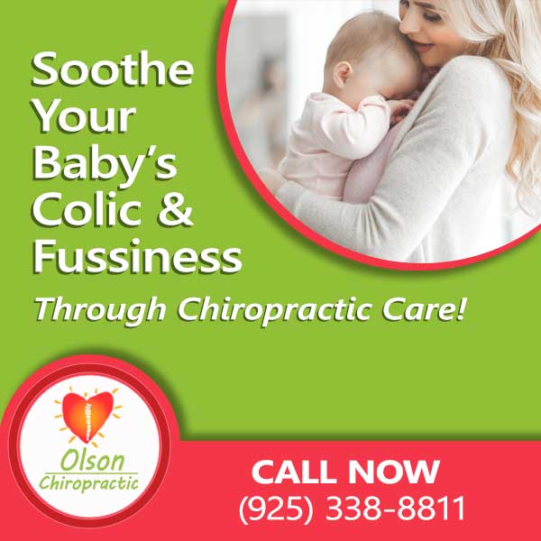 Colic Relief Concord Treat Your Baby's Colic!