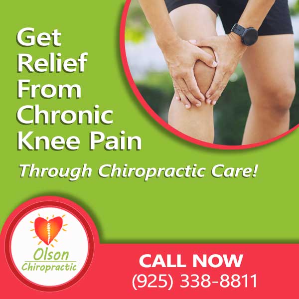 Knee Pain Relief Concord Treat Your Knee Pain!