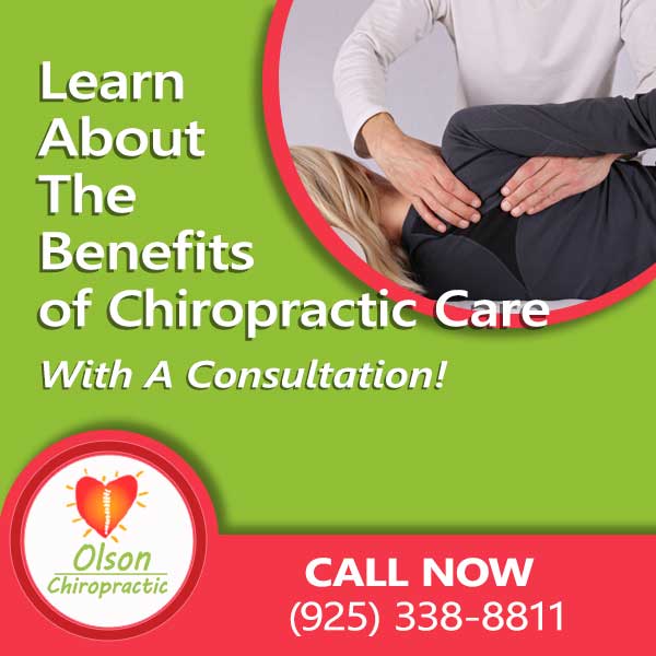 Chiropractic Care Concord Best chiropractor Near Me!