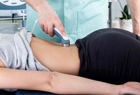 Cold laser therapy for pain relief in Concord